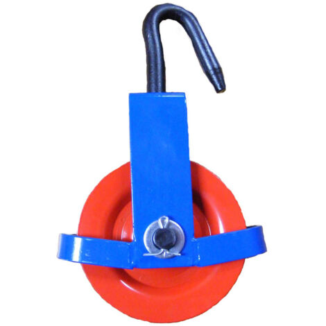 BLOQUE EN CARCASA 140MM - BL BUD 140