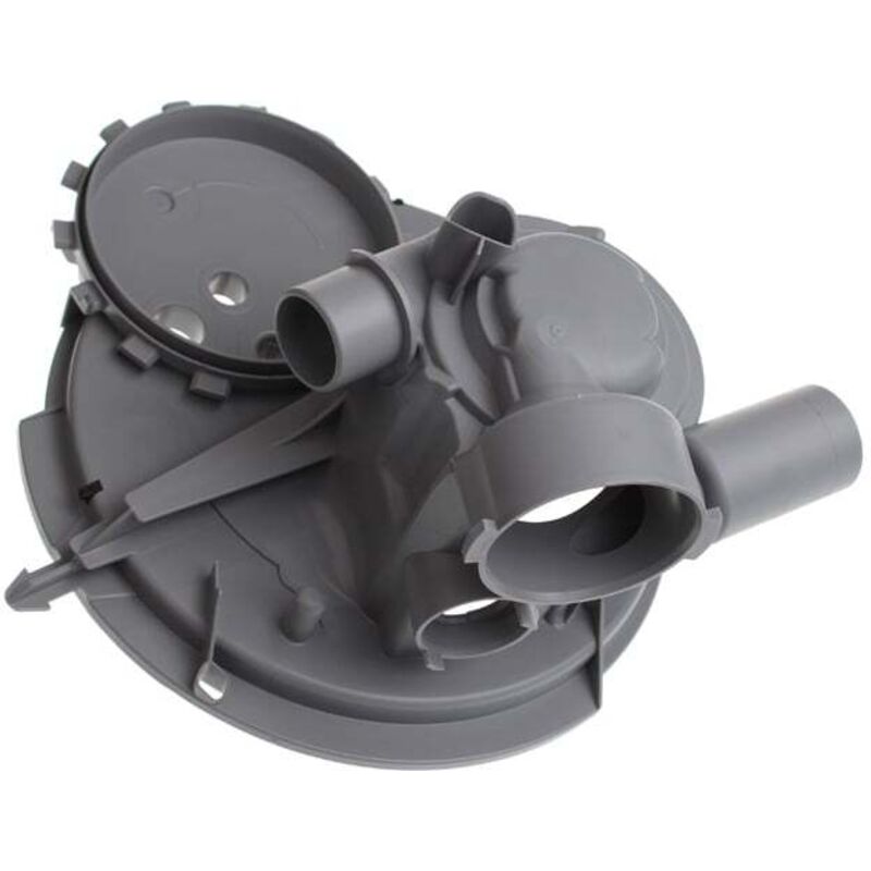 Bosch - Bloque hidraulico (166459-47021) Lavavajillas 00668102