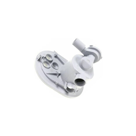 Bloque hidraulico con sello original Lavavajillas C00297922 ARISTON HOTPOINT