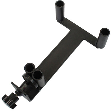 Bloque lame universel pour tracteurs tondeuses autoportées – Démontage facile et sécurisé – Accessoire indispensable pour entretien tondeuse