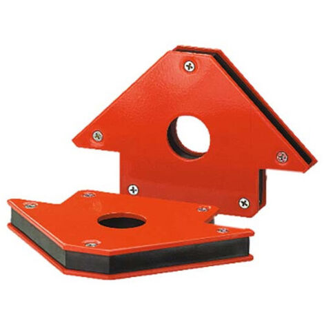 Bloque magnético Anchura 120mm y altura 82mm