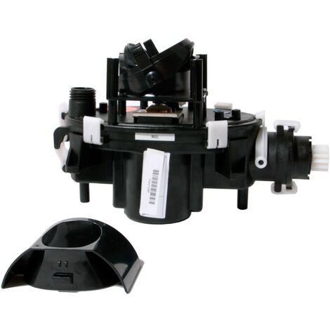 Bloque motor LED EX para Limpiafondos Z3I de Dolphin