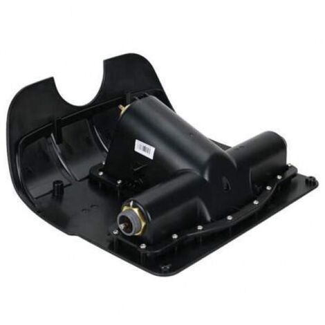 Bloque motor tipo A para Limpiafondos Vortex de Zodiac