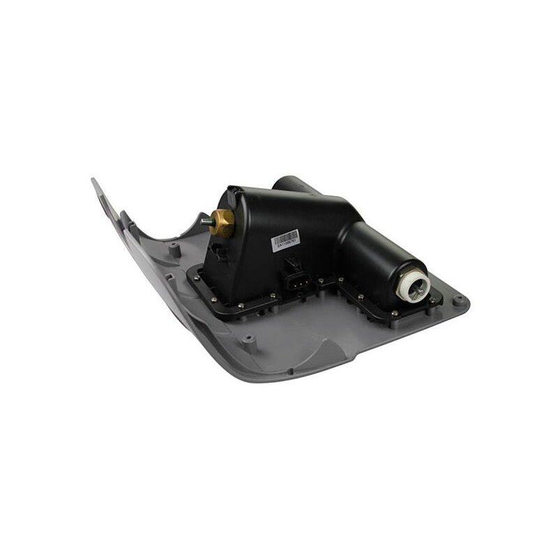 Bloque Motor Tipo D Para Limpiafondos Rv5500 De Zodiac