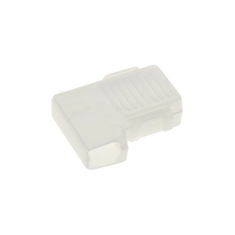 

IMP - Bloque para Faston Femenino 6,3 Bandera Nylon Neutral
