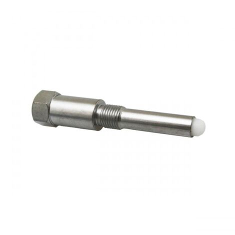 Bloque piston replay M12 Pas 125 avec embout nylon pour moto