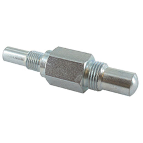 bloque piston universel en métal pour moteurs 2 & 4 temps.