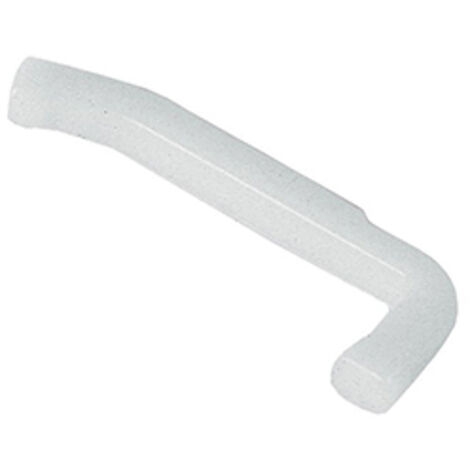 bloque piston universel en nylon pour moteur 2 temps.