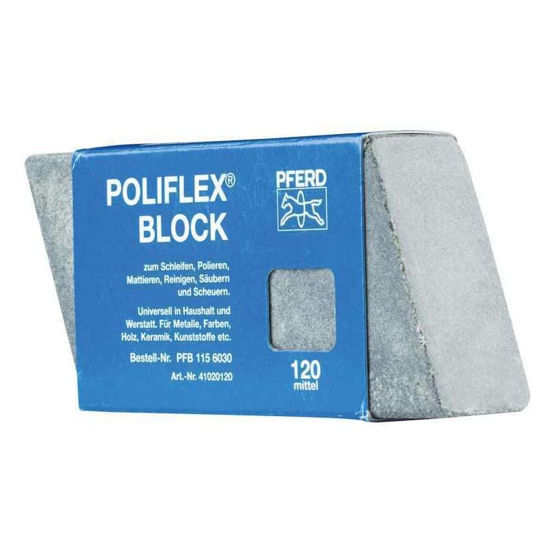 

Bloque Poliflex Pfb 1156030 Cn 120