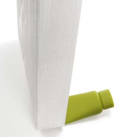Bloque-porte tube de peinture PA Design Thé vert