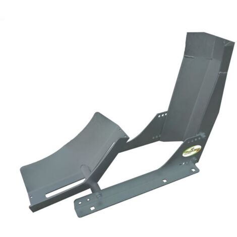 Bloque roue avant pour moto/scooter