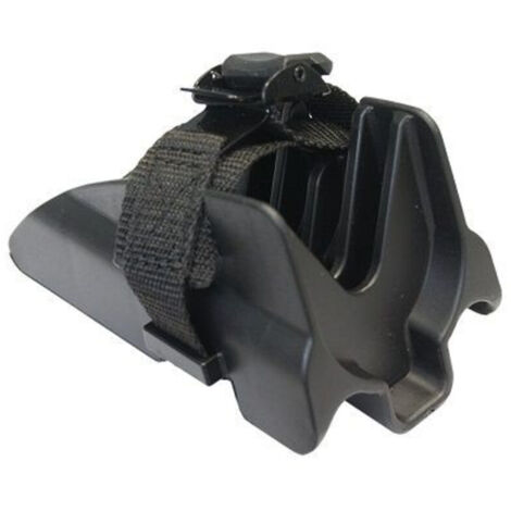 Bloque-roue pour porte-vélos MFT Multi Cargo II Family