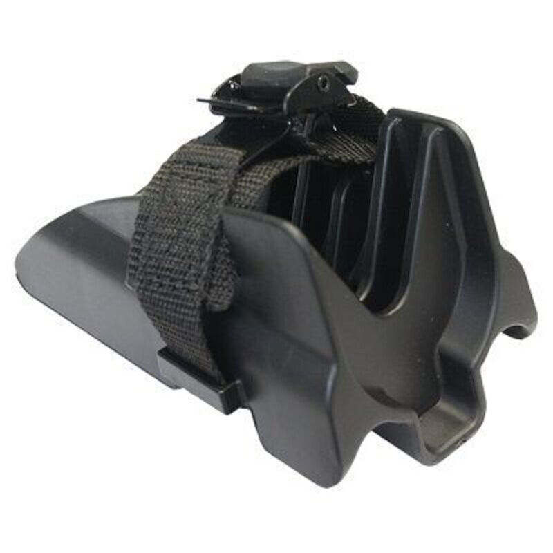 MFT - Bloque-roue pour porte-vélos Multi Cargo ii Family