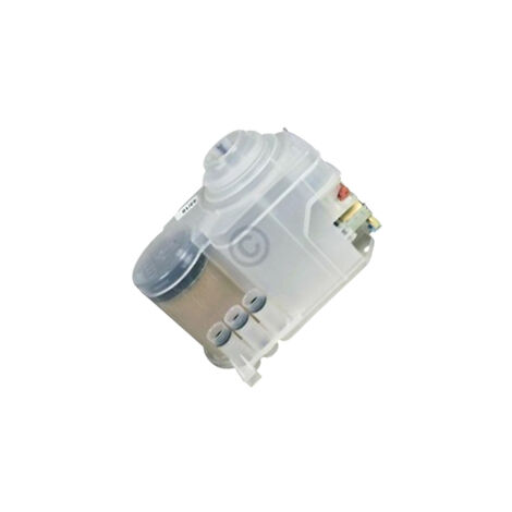 Bloque suavizante/salero para lavavajillas 481241868373 BAUKNECHT, BRANDT, IGNIS, IKEA, IKEA WHIRLPOOL, LADEN, RADIOLA, WHIRLPOOL
