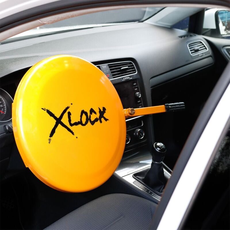 Bloque volant Xlock - jusqu'à 39 cm