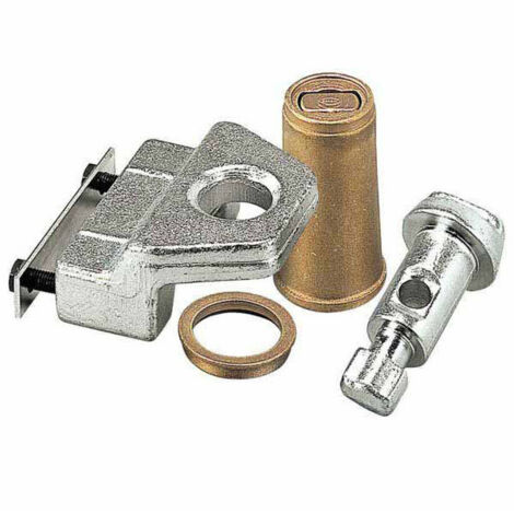 Bloqueador de cerraduras para suelo Pal400043 Corbin