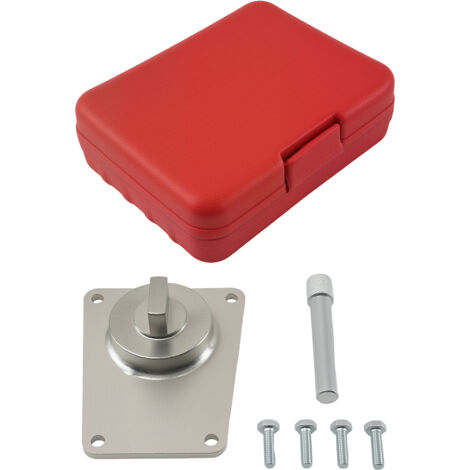 Bloqueo Árbol Levas Cigüeñal for Vauxhall Opel 2.0 Common Rail Z20DMH