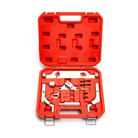 Bloqueo de distribución OPEL 4 TURBO TWIN CAM 2.0 2.4