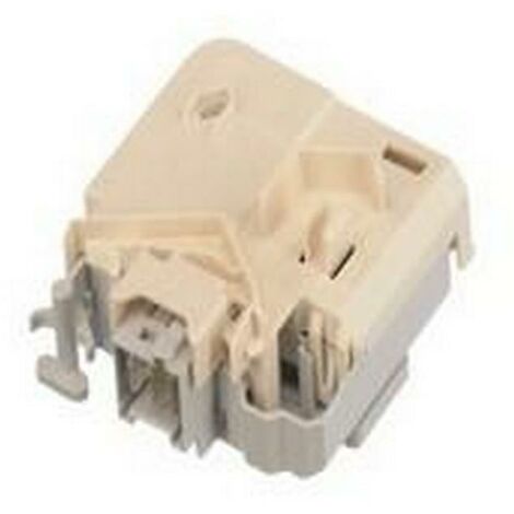 Bloqueo de puerta 00619468 BOSCH