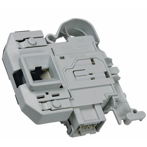 Bloqueo de puerta 00638259, 00623782 BOSCH