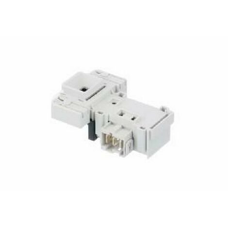 Bloqueo de puerta eléctrico 00610147 BOSCH