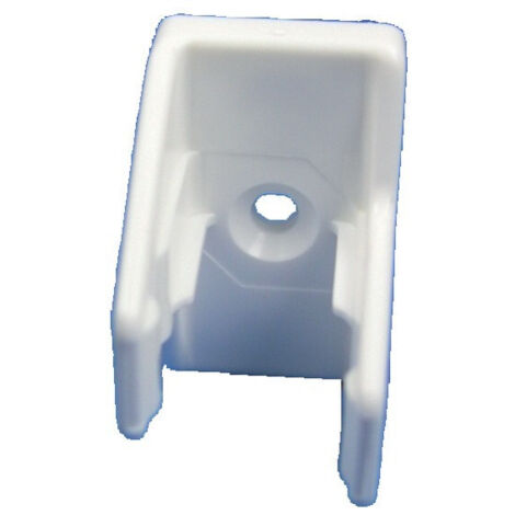 Bloqueur de manivelle blanc - SELECT HARDWARE - 575916