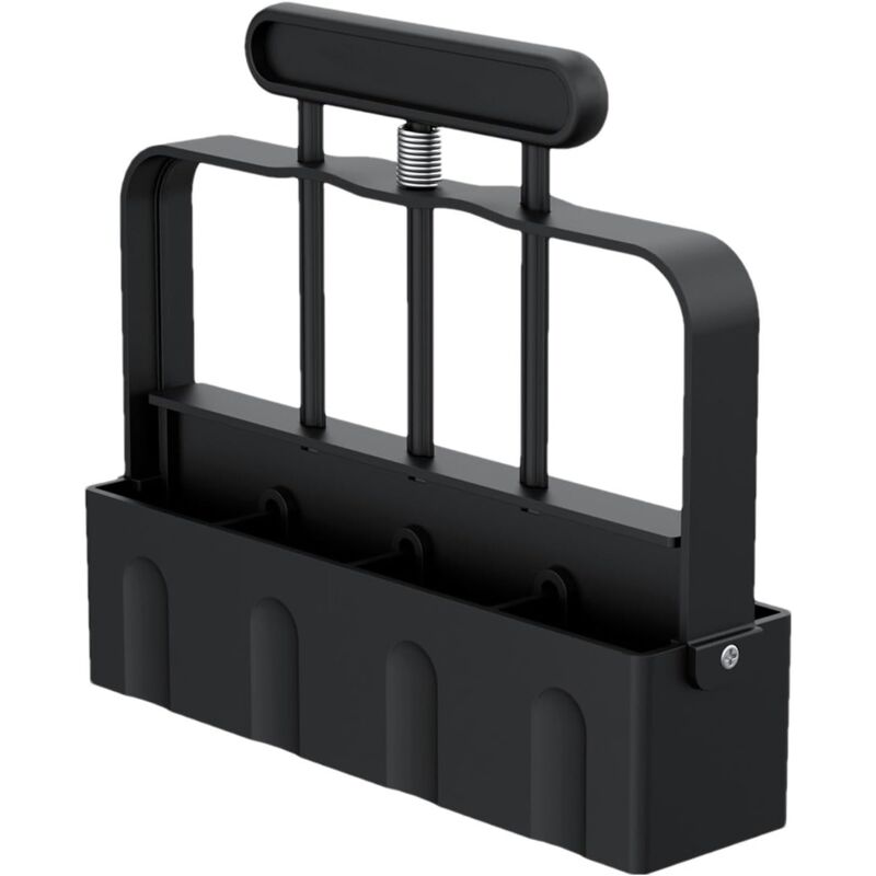 Bloqueur de Sol Manuel Presse Motte pour Se-mis Outil de Blocage de Terre Manuel, Bloqueur de Sol à Main Blocage de Terre Manuel Bloc de Sol Manuel