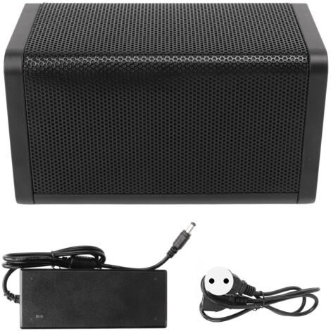 Bloqueur d'enregistrement d'appels, brouilleur Audio vocal, terminateur ultrasonique basse fréquence, prise ue 100-240V