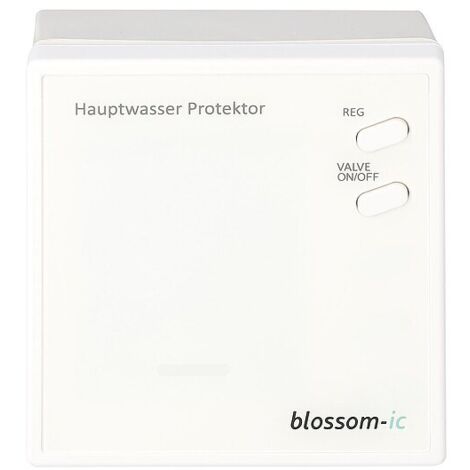 Blossom-IC Hauptwasser Protektor Magelan 230V
