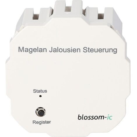 Blossom-IC Jalousien Steuerung Magelan 230V