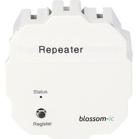 Blossom-IC Projekt Repeater, passend für Blossom-IC System
