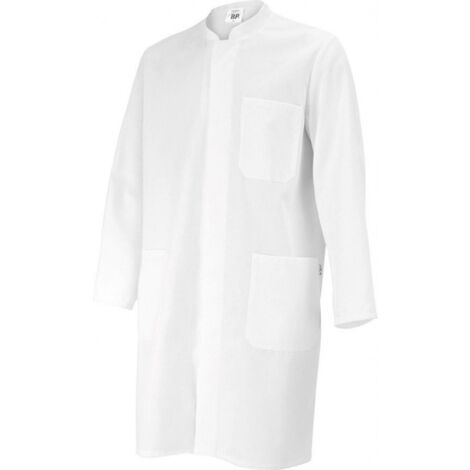 Blouse 1654 400, Taille XL, blanc