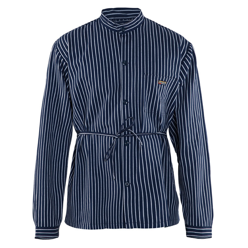 Blouse de Charpentier 3250 - Marine/blanc xxl