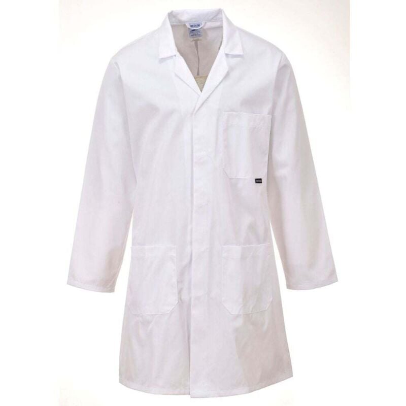 Blouse Standard Blanc s