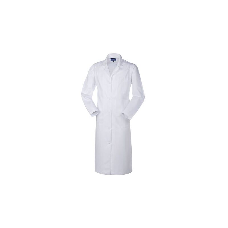 Blouse de travail médicale femme 100% coton - Taille xl - Maxiburo