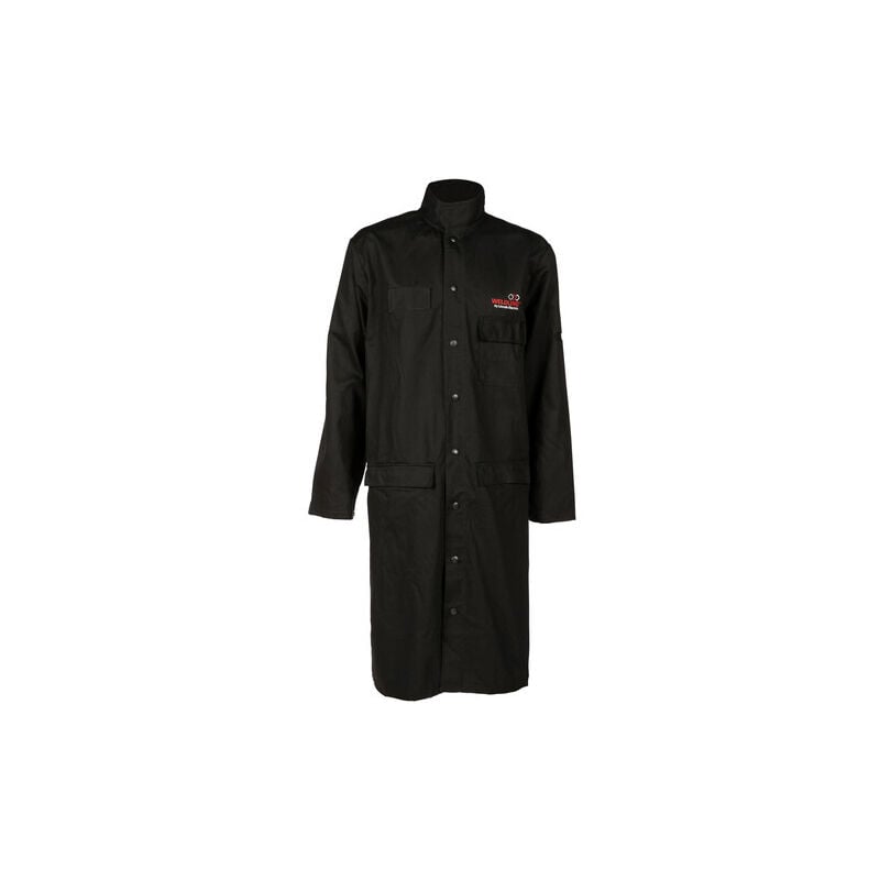 Blouse Longue Soudeur Ignifugée tl Weldline