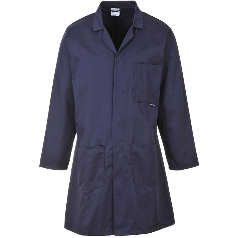 Rs Pro Bluse Standard Farbe, Marine Größe L - Portwest