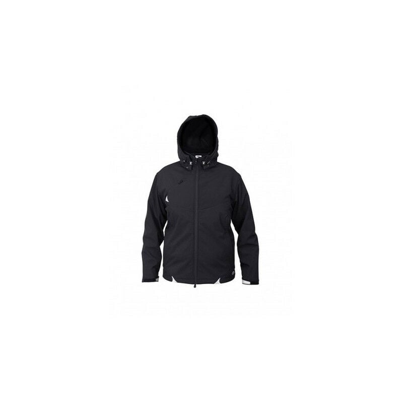 Blouson Softshell noirxlnoir - Vepro