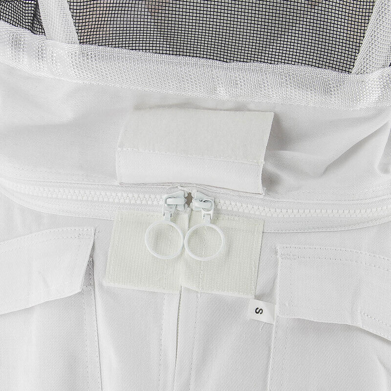 Apiculture.net - Blouson aéré cosmonaute - Plusieurs modèles disponibles - xl