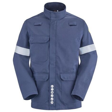 Blouson Aragats Atex LM 320 - Cepovett - M