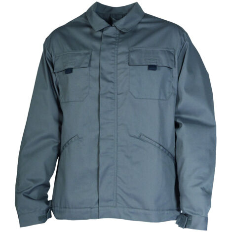 Blouson Cepovett Gris Taille 52 - Robuste & Confortable