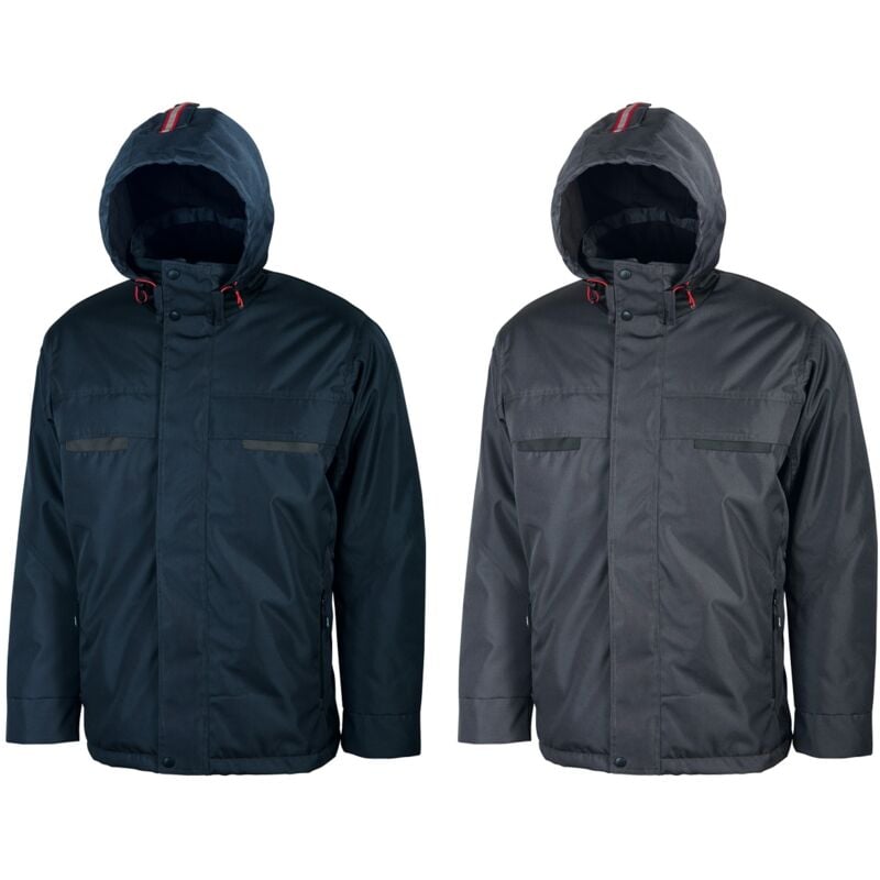 Veste de travail de neige U-power 4XL