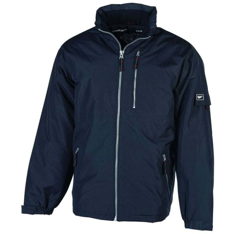 Blouson de travail Boardy Pen duick Bleu Marine 3XL