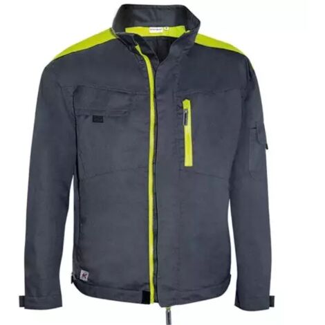 Blouson de travail KRAFTWERK
