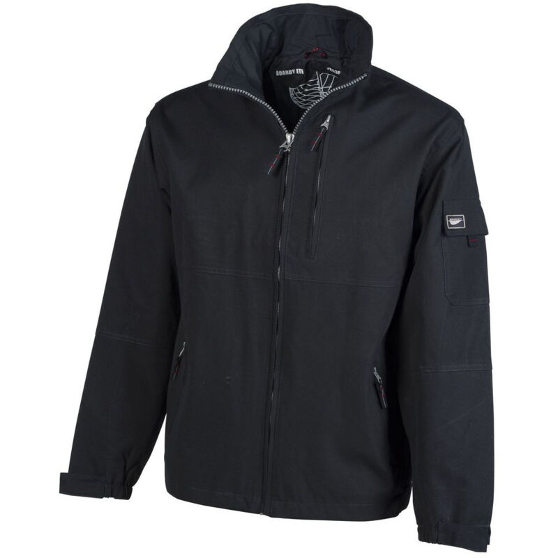 Penduick - Blouson de travail Pen Duick Boardy Été Bleu Marine 3XL