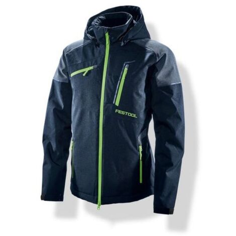 Blouson hiver WIJA-FT1 FESTOOL Taille S - 577317
