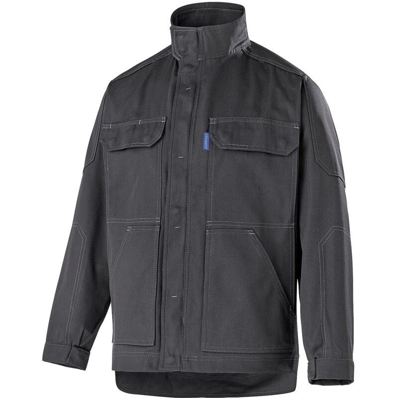 Blouson Kargo Noir L