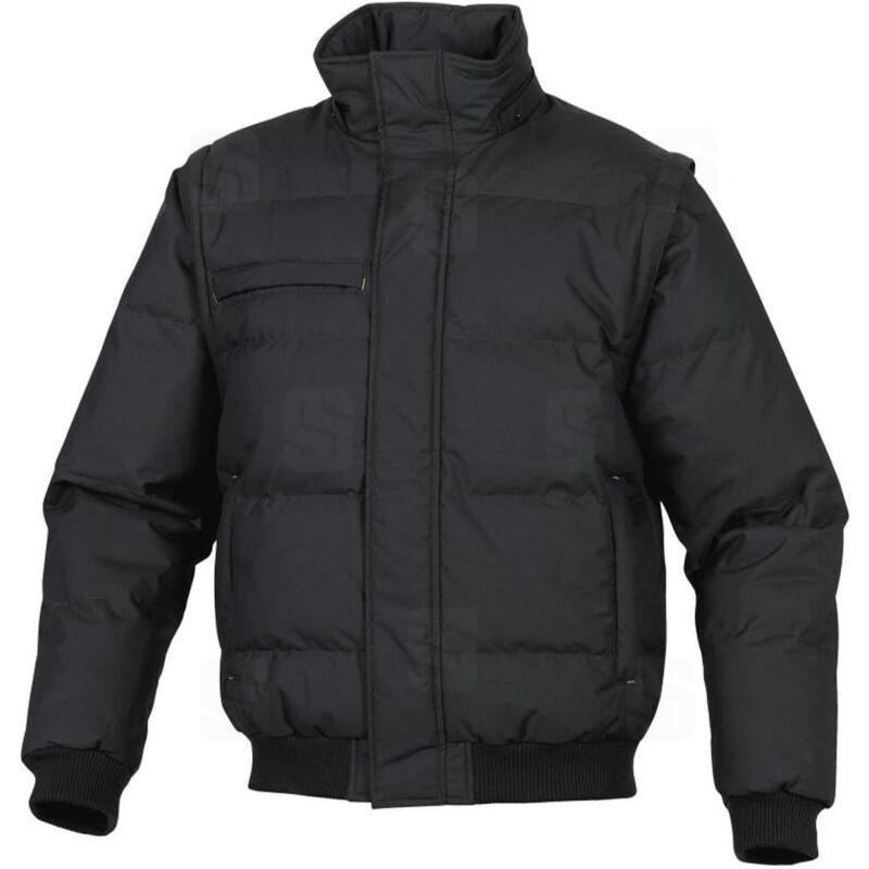 Delta Plus - blouson de travail noir 3XL randers RANDENO3X