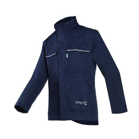 Blouson multirisques MODENA bleu marine - 40 - SIOEN