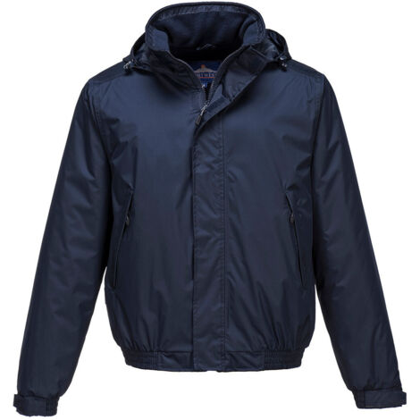 Blouson respirant Calais couleur : Marine taille M - PORTWEST